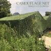 Army Military Camouflage Netting Roll Camo Net,150D Oxford Fabric Reinforced Sunblock Mesh Cover,Waterproof Shelter,for Decoration,Shooting,Camping,Hunting,Jungle Bird Watching(10x20m/33x66ft) view 3