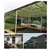 Army Military Camouflage Netting Roll Camo Net,150D Oxford Fabric Reinforced Sunblock Mesh Cover,Waterproof Shelter,for Decoration,Shooting,Camping,Hunting,Jungle Bird Watching(10x20m/33x66ft) view 4