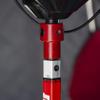Eskimo 34677 Pistol Bit Adapter, red, one Size view 3