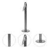 Adjustable Dumbells Dumbbell Bars Dumbbell Collar Set Weight Lifting Bracket Rack for Weightlifting Fitness Equipment Accessories Interior Accessories view 3