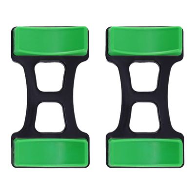 Gym Storage Rack Dumbbell Rack Stand Dumbbell Holder Plastic Holder Weightlifting Fitness Equipment