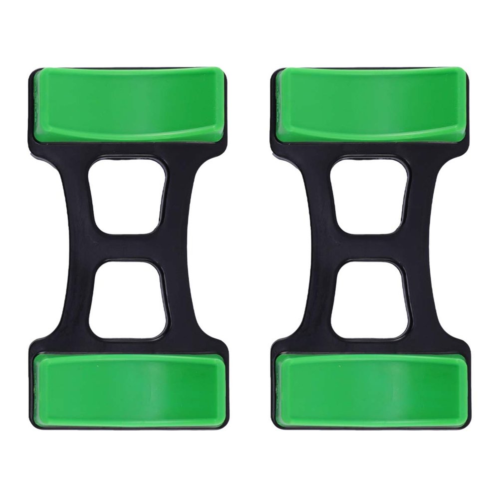 Gym Storage Rack Dumbbell Rack Stand Dumbbell Holder Plastic Holder Weightlifting Fitness Equipment