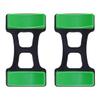 Gym Storage Rack Dumbbell Rack Stand Dumbbell Holder Plastic Holder Weightlifting Fitness Equipment view 1