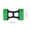 Gym Storage Rack Dumbbell Rack Stand Dumbbell Holder Plastic Holder Weightlifting Fitness Equipment view 2