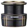 Daiwa SLP Works SLPW EX LT Spool, 3000, Black view 1