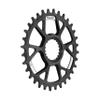 Funn Solo DS Narrow Wide Chain Ring for Shimano Direct Mount Crankset, 32T view 1