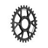 Funn Solo DS Narrow Wide Chain Ring for Shimano Direct Mount Crankset, 30T view 1