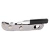 VGEBY Descender Down Device, Climbing Gear Downhill Equipment Outdoor Anti-Panic Hand Control Down Device Anti-Falling Auxiliary Equipment(Hand Control Down Device) view 4