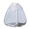YANGXUN Meditation Tent Single Mosquito Net Tent Temples Sit-in Free-Standing Shelter Cabana Quick Folding Outdoor Camping Tent view 1