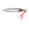 Majorcraft JPTG-50L086LIVEKIBINAGO Jigpara TG LIVEBAIT 50g view 1
