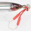 Majorcraft JPTG-50L086LIVEKIBINAGO Jigpara TG LIVEBAIT 50g view 4