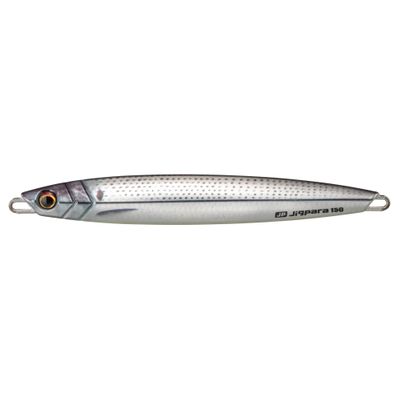 Majorcraft JPV-150L089LIVEHARAGLOWKONOSHIROUV Jigpara Vertical LIVEBAIT 150g