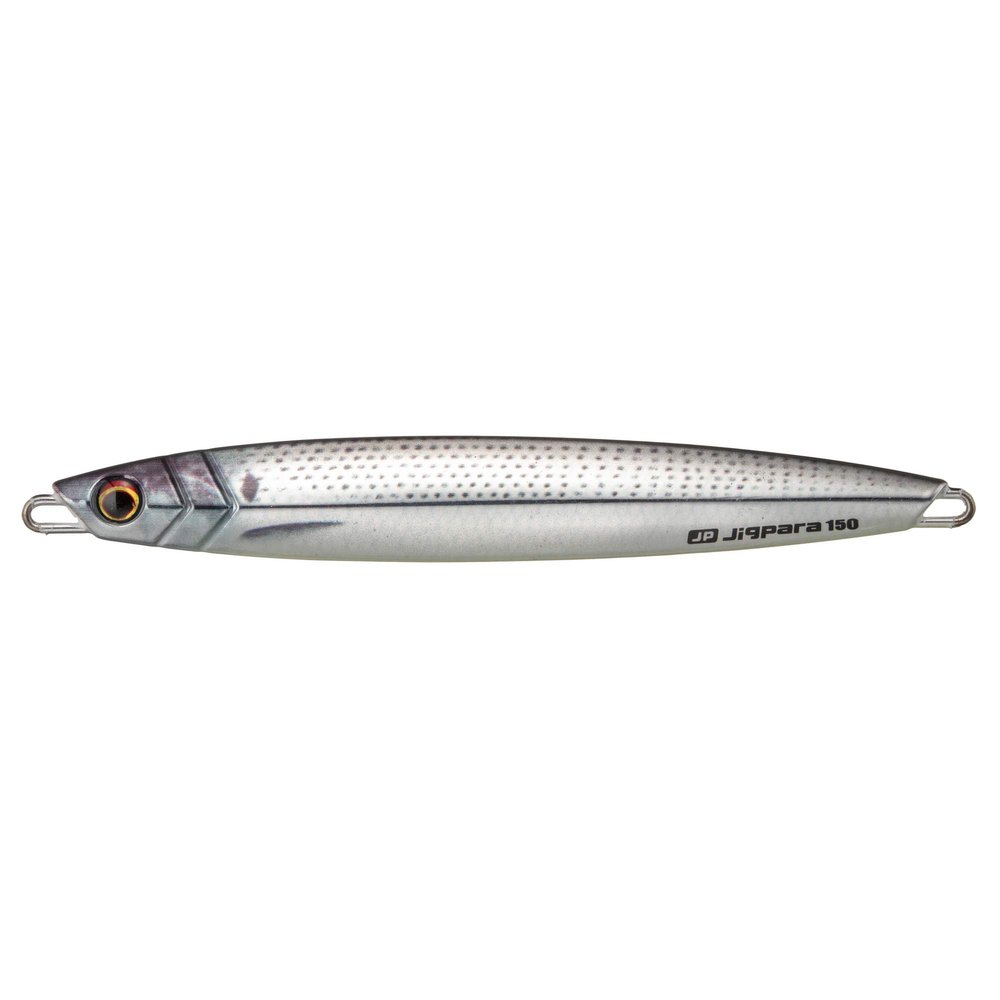 Majorcraft JPV-150L089LIVEHARAGLOWKONOSHIROUV Jigpara Vertical LIVEBAIT 150g