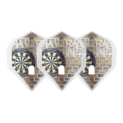 L-Style - Champagne Flight Pro - N9 Street - Standard