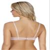Rosme Womens Unpadded Bra, Collection Tango, Beige, Size 34C view 2