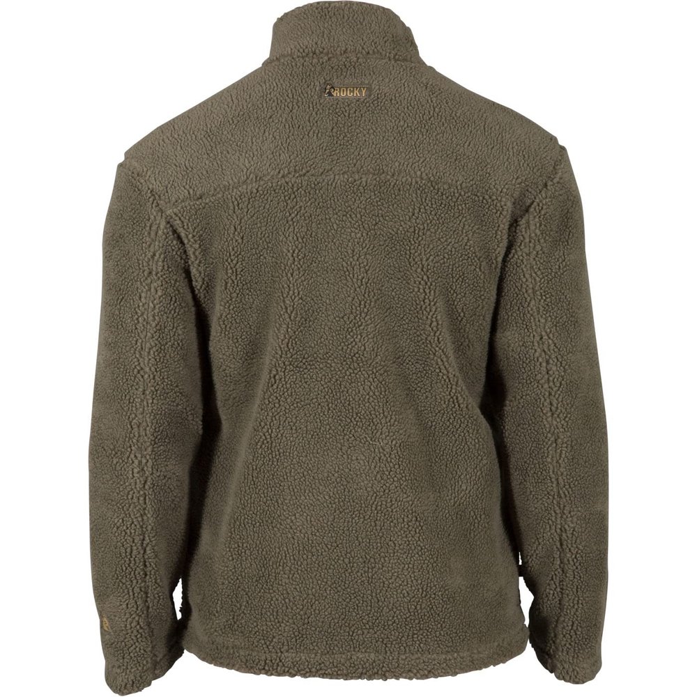 ROCKY ProHunter Berber Jacket, Venator Ww2, Size x_l(RVW)