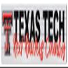KH Sports Fan Texas Tech Red Raiders 40"x10" Sign with Logo, Multi view 1