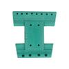 Red Hawk Tannery Baseball Glove Replacement I Web  Fits 11-25, 11.5, 11.75 Gloves  17 Colors (Turquoise) view 1