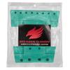 Red Hawk Tannery Baseball Glove Replacement I Web  Fits 11-25, 11.5, 11.75 Gloves  17 Colors (Turquoise) view 2