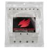 Red Hawk Tannery Baseball Glove Replacement I Web  Fits 11-25, 11.5, 11.75 Gloves  17 Colors (White) view 2