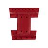 Red Hawk Tannery Baseball Glove Replacement I Web  Fits 11-25, 11.5, 11.75 Gloves  17 Colors (Red) view 1