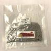Tungsten Super Shot TSS Hunting (Airgun) Pellets (1 lb Bags) #6-0.11" Meets Federal regulations for Non-Toxic Shot in Waterfowl Areas. Tungsten Airgun Pellets & BBS. view 1