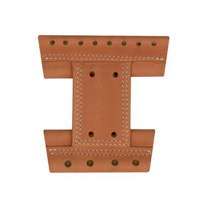 Red Hawk Tannery Baseball Glove Replacement I Web  Fits 11-25, 11.5, 11.75 Gloves  17 Colors (Tan)