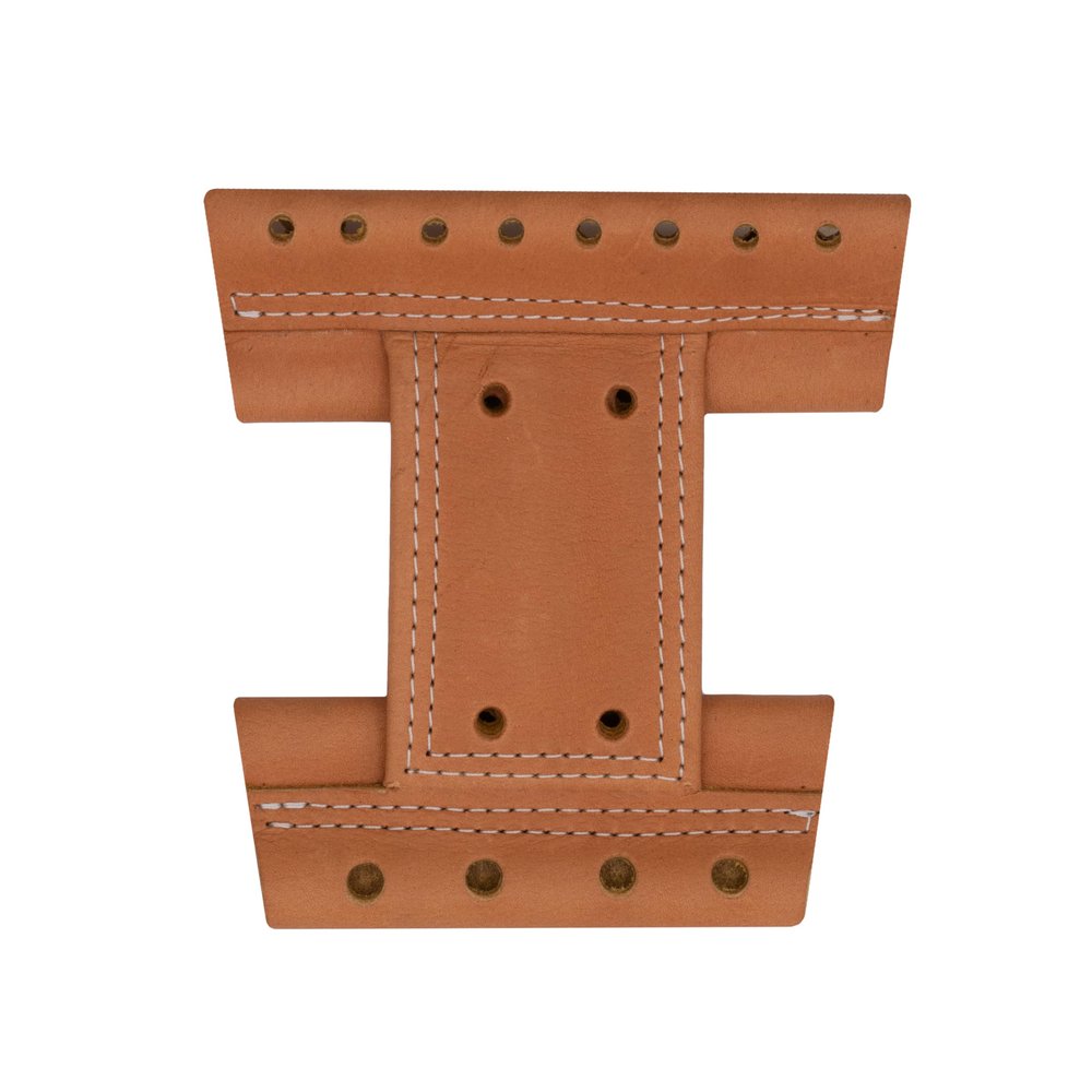 Red Hawk Tannery Baseball Glove Replacement I Web  Fits 11-25, 11.5, 11.75 Gloves  17 Colors (Tan)