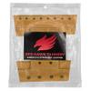 Red Hawk Tannery Baseball Glove Replacement I Web  Fits 11-25, 11.5, 11.75 Gloves  17 Colors (Tan) view 2