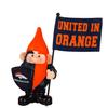 Denver Broncos, Flag Holder Gnome view 1