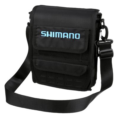 Shimano Fishing Shm Bluewave Surf Bag Md [SHMBLUWAV20MD]