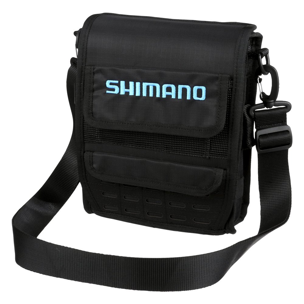 Shimano Fishing Shm Bluewave Surf Bag Md [SHMBLUWAV20MD]