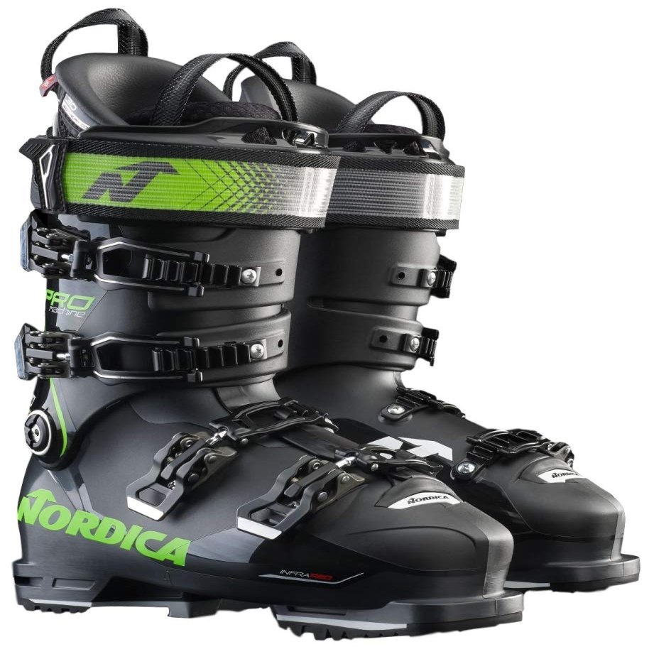 Nordica Men Promachine 120 Boots (050F4401731)