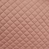 ECP Equine Comfort Products Contoured Correction Dressage Saddle Pad with Adjustable Memory Foam Shims, Quilted Poly-Cotton Design, Pressure Relief for Horses with Swayback or Muscle Loss, Pale Peach view 3