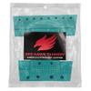 Red Hawk Tannery Baseball Glove Replacement I Web  Fits 11-25, 11.5, 11.75 Gloves  17 Colors (Ocean Blue) view 2