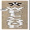 KH Sports Fan Vanderbilt Commodores Welcome Porch Leaner, 11x46 Inches, Commodores Outdoor Welcome Sign; Display Your Team Spirit with This Vanderbilt Commodores Plaque view 1