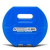 Arctic Ice Chillin' Disc High Performance Round Ice Pack for 5 Gallon Buckets and Round Coolers - Freezes at 28 Degrees (2-Pack) view 2