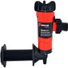 Johnson Pumps 38103 1000 GPH Cartridge 90-Degree Aerator Pump (3001.3893) (Pack of 1) view 1