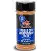 Championship BBQ Rub, 6.5-oz. view 1