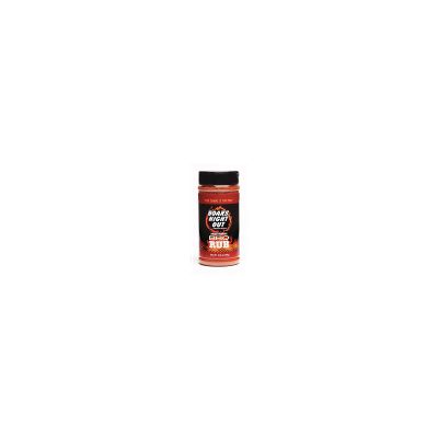 Boars Night Out OW86500 BBQ Seasoning, 10.5-oz. - Quantity 66