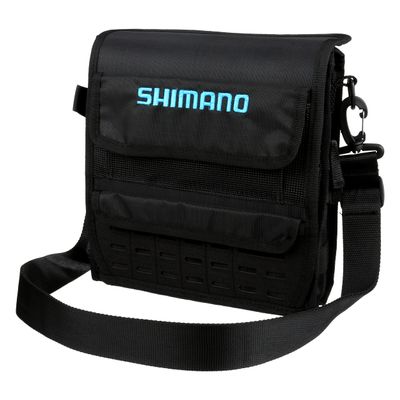 Shimano Fishing Shm Bluewave Surf Bag Lg [SHMBLUWAV20LG]
