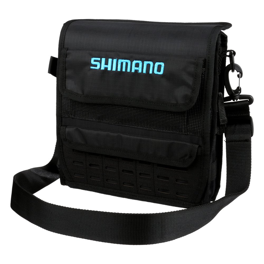 Shimano Fishing Shm Bluewave Surf Bag Lg [SHMBLUWAV20LG]