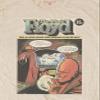 Pink Floyd Men's Comic Slim Fit T-Shirt Large Sand view 3