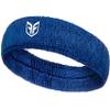Universal Protective Sweatband by Forcefield Blue M view 1
