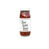 Bone Suckin BS00600 BBQ Sauce, Thick, 16-oz. - Quantity 12 view 1