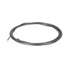 SRAM Stainless Steel Shift Cables - 1.1mm, 3100mm Length, Silver, for TT/Tandem view 1