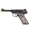 BBTac Airsoft Pistol G22 Buck - Metal Airsoft Gun Spring Powered, High FPS Precision Metal Alloy Construction view 1
