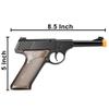 BBTac Airsoft Pistol G22 Buck - Metal Airsoft Gun Spring Powered, High FPS Precision Metal Alloy Construction view 2