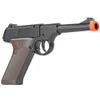BBTac Airsoft Pistol G22 Buck - Metal Airsoft Gun Spring Powered, High FPS Precision Metal Alloy Construction view 3