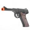 BBTac Airsoft Pistol G22 Buck - Metal Airsoft Gun Spring Powered, High FPS Precision Metal Alloy Construction view 4